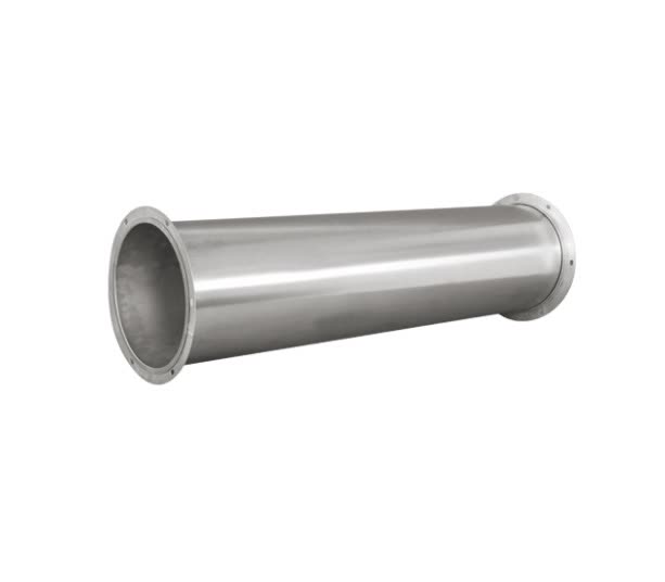 不锈钢圆形焊接风管